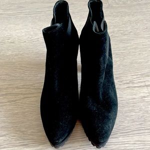 All Saints Gorgeous boots. Great condition! Comfortable